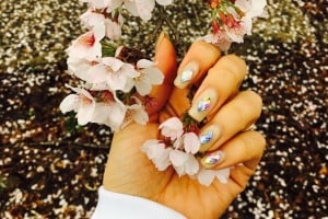 Hwagae Cherry Blossom Festival 