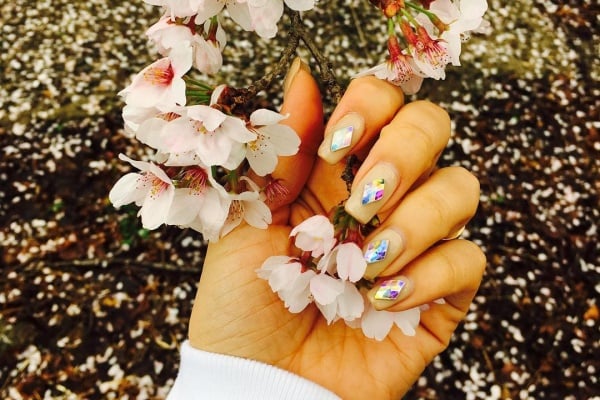 Hwagae Cherry Blossom Festival