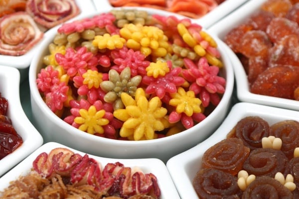 A Bite of Sweetness! Korean Desserts! Korean Snacks You Absolutely Have To Try
