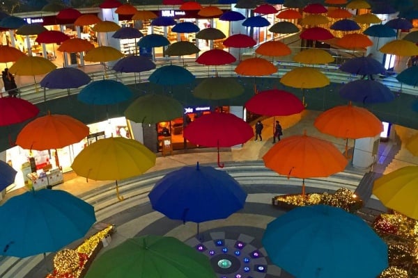 Seoul’s Trend Mecca: Sinsa-dong & Hapjeong-dong