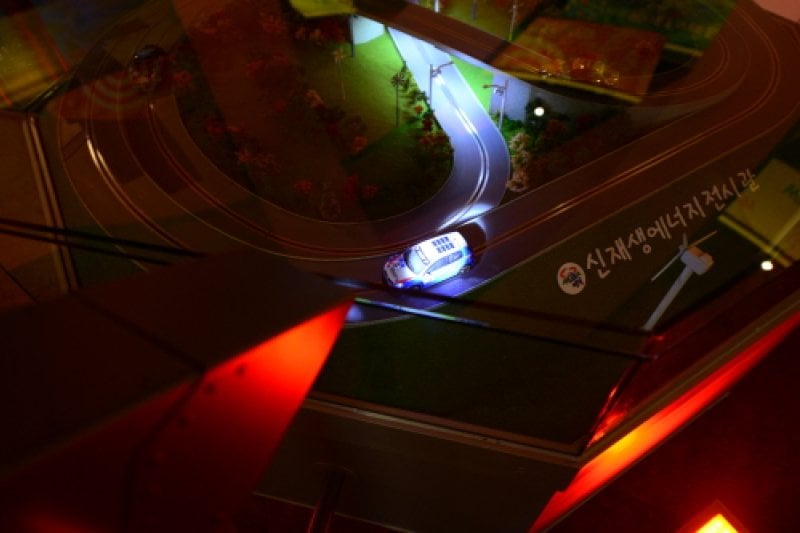 Yeongdeok New &amp; Renewable Energy Center  (2/10)