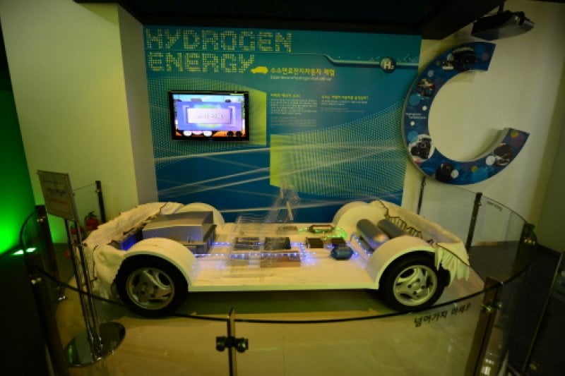 Yeongdeok New &amp; Renewable Energy Center  (8/10)