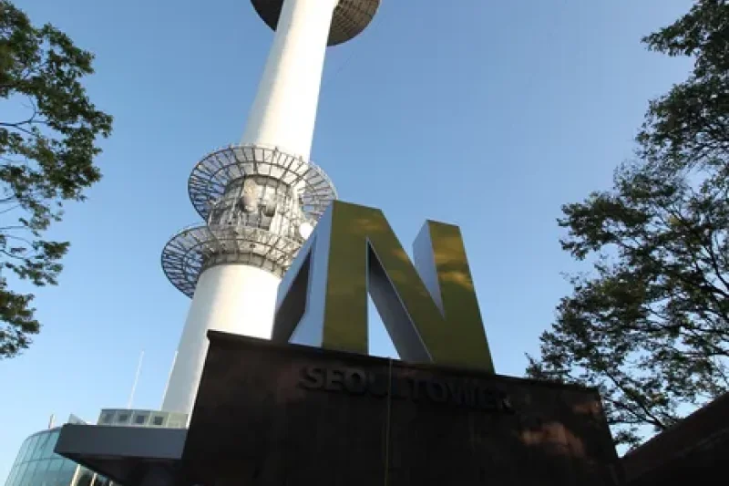 Myeong-dong, Namdaemun and Bukchang Special Tourist Zone  (3/11)