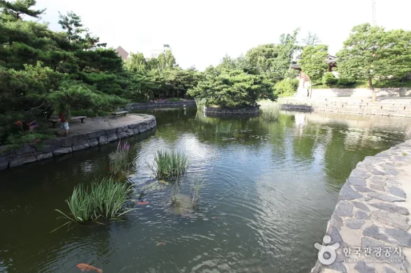 Myeong-dong, Namdaemun and Bukchang Special Tourist Zone  (5/11)