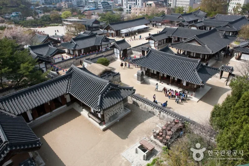 Myeong-dong, Namdaemun and Bukchang Special Tourist Zone  (11/11)