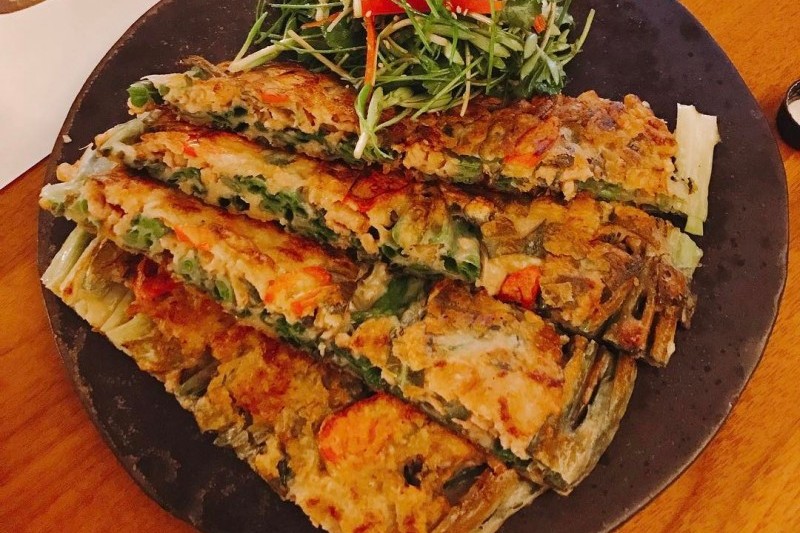 Baekseju Maeul Jonggak Branch - Discover Traditional Korean Spirits and Cuisine (3/10)