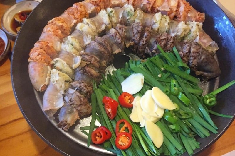 Baekseju Maeul Jonggak Branch - Discover Traditional Korean Spirits and Cuisine (8/10)