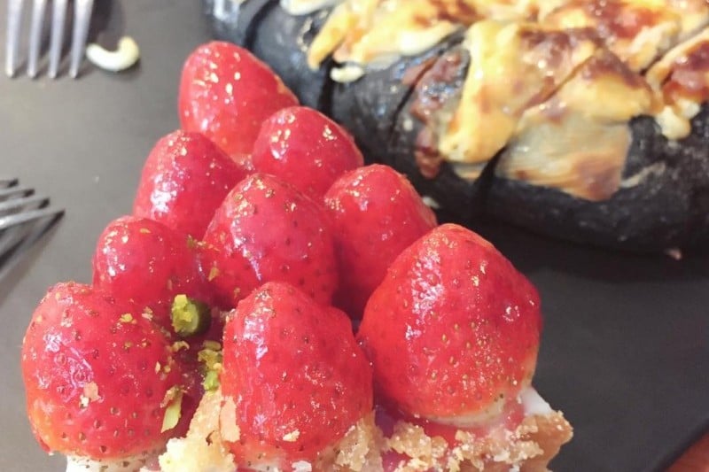 BONNE NOUVELLE Apgujeong Branch (5/14)