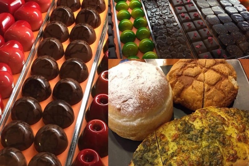 BONNE NOUVELLE Apgujeong Branch (8/14)