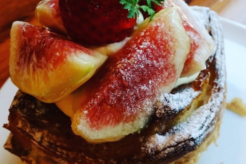 BONNE NOUVELLE Apgujeong Branch (9/14)