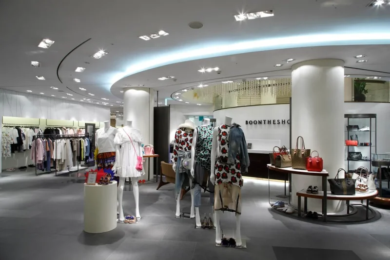 Shinsegae Department Store - Main Branch (21/26)