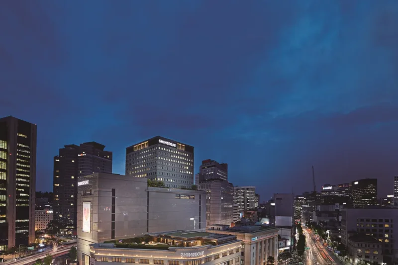 Shinsegae Department Store - Main Branch (24/26)