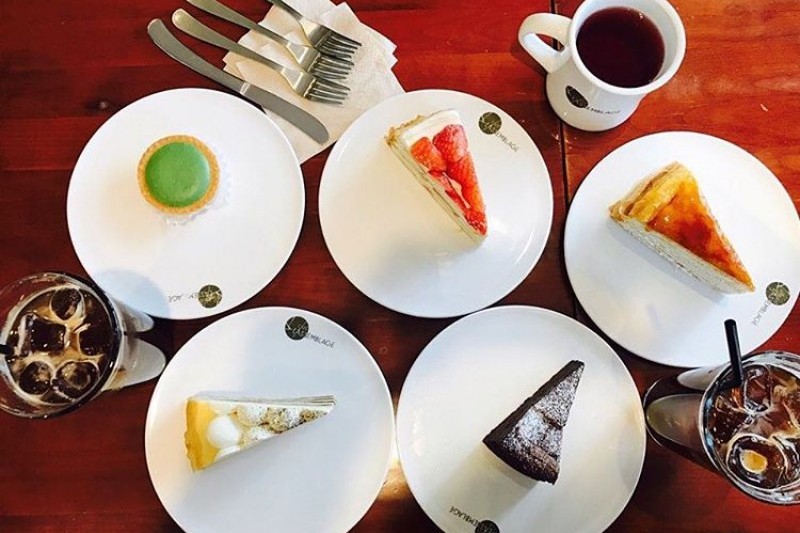 CAFE L’ASSEMBLAGE