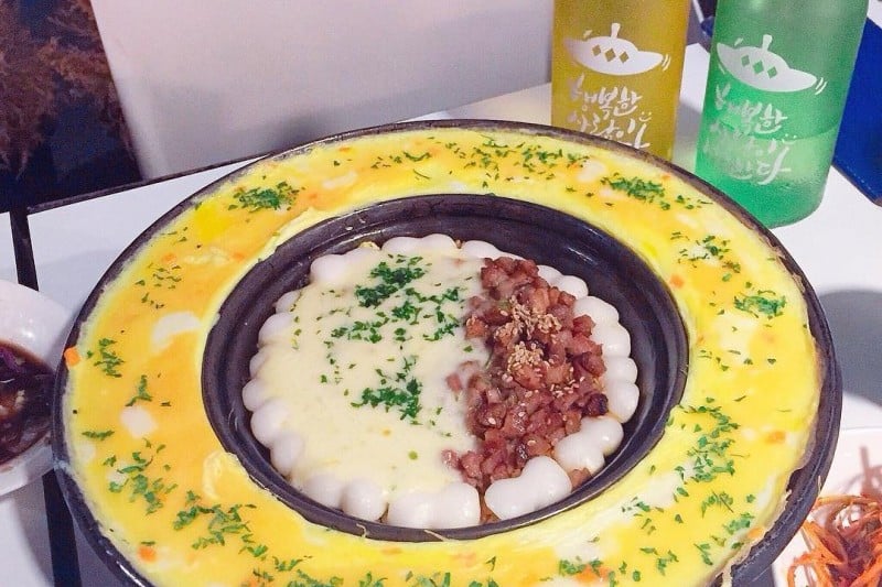 Gogo Galbi Hongdae (1/13)