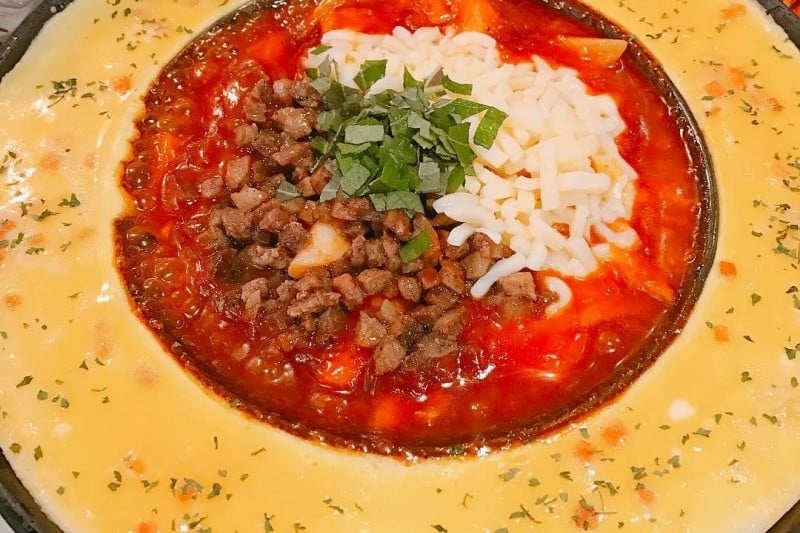 Gogo Galbi Hongdae (6/13)