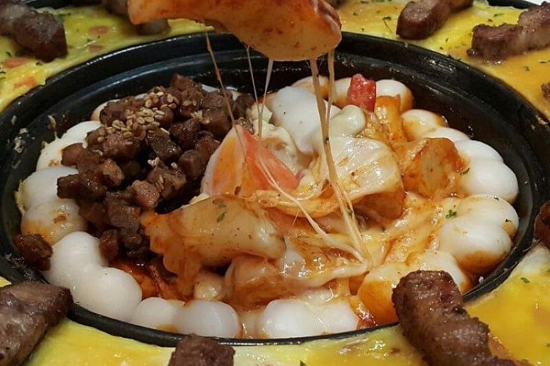 Gogo Galbi Hongdae (8/13)