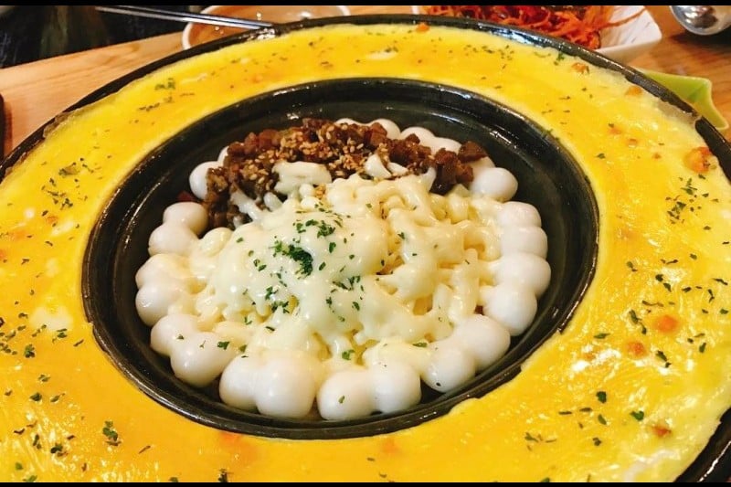 Gogo Galbi Hongdae (13/13)