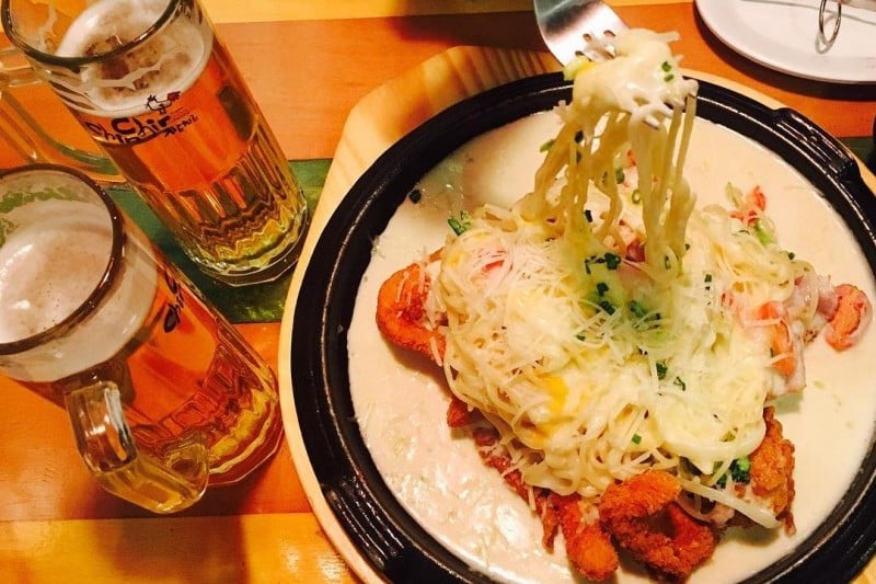 ChirChir Myeongdong Main Branch (13/17)