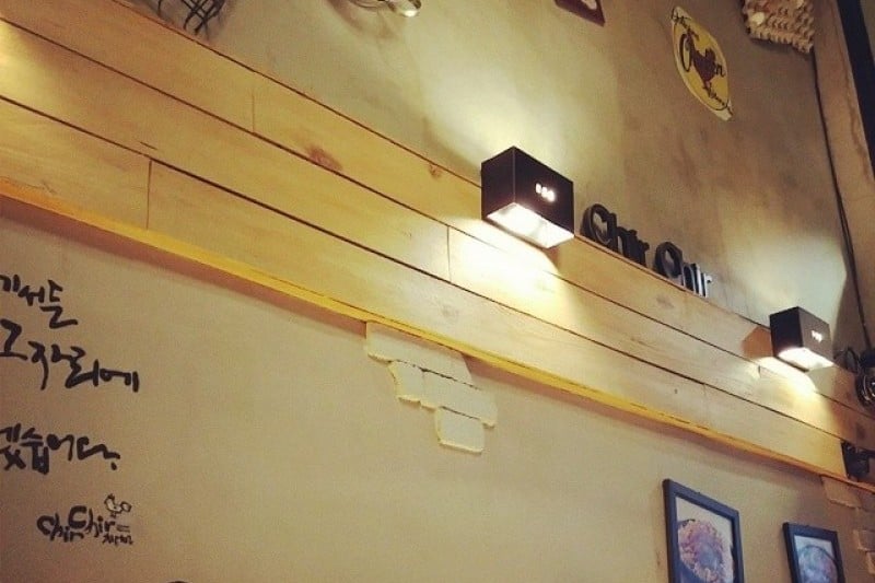 ChirChir Myeongdong Main Branch (16/17)