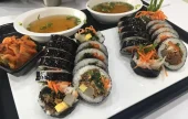 Bangbae Gimbap
