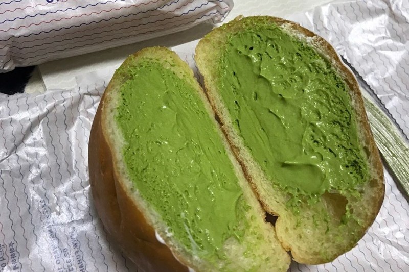 Fuhaha Cream Bread (6/12)