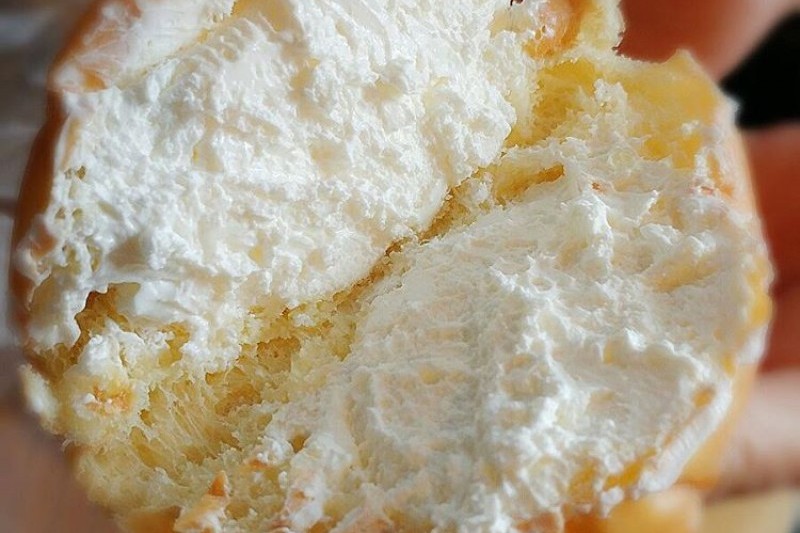 Fuhaha Cream Bread (10/12)