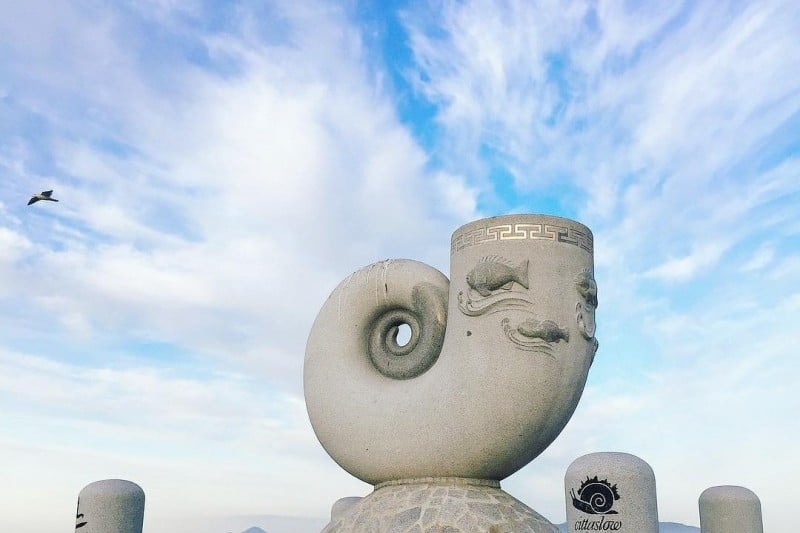 Cheongsando Island  (2/14)