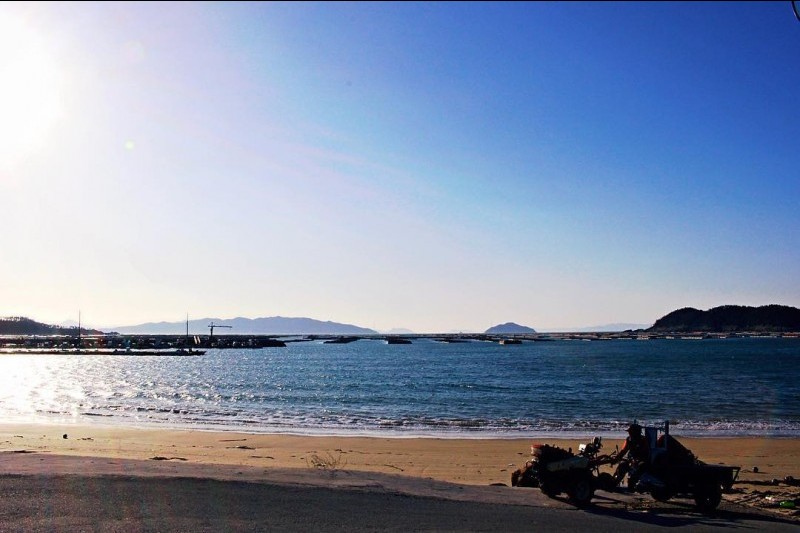 Cheongsando Island  (5/14)