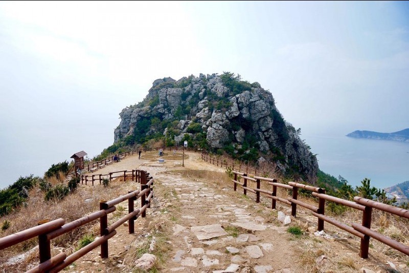 Cheongsando Island  (13/14)