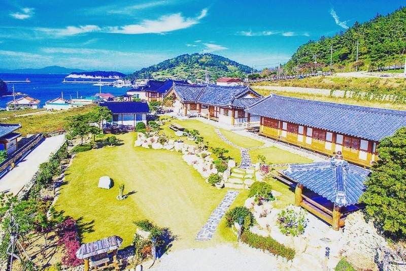 Cheongsando Island  (14/14)
