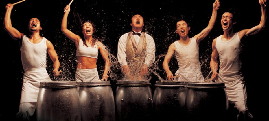 Nanta Show Seoul Discount Tickets(Myeong-Dong Nanta Theatre) (14/19)