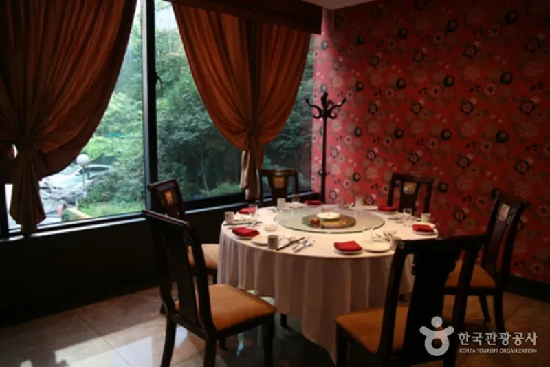 Dongbosung - Namsan Dongbao Branch  (2/9)