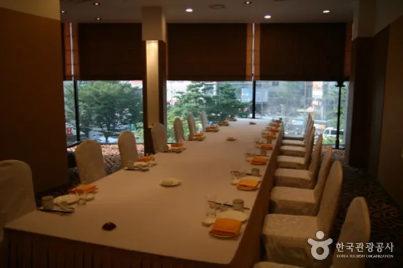 Dongbosung - Namsan Dongbao Branch  (3/9)