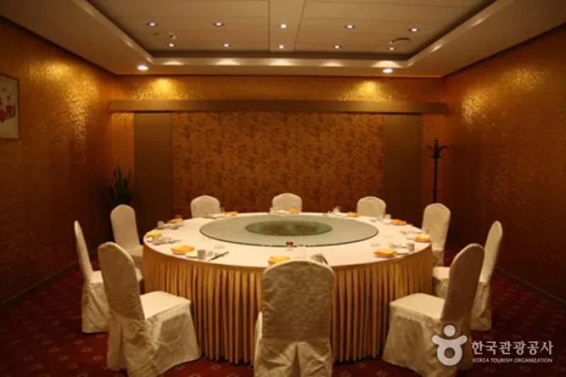 Dongbosung - Namsan Dongbao Branch  (4/9)