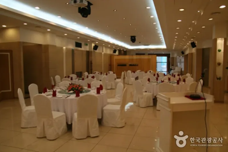 Dongbosung - Namsan Dongbao Branch  (5/9)