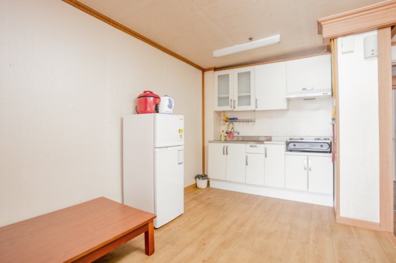 Ilsung Bugok Condo  (5/13)