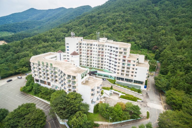 Ilsung Bugok Condo  (13/13)