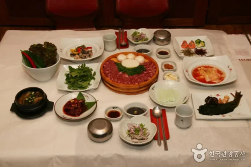 Champum Hanu Yongjibong (용지봉) (4/10)