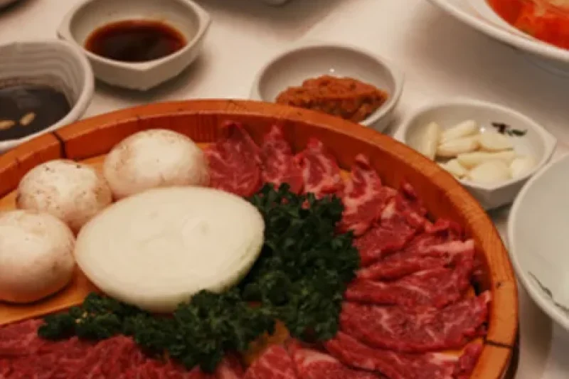 Champum Hanu Yongjibong (용지봉) (6/10)