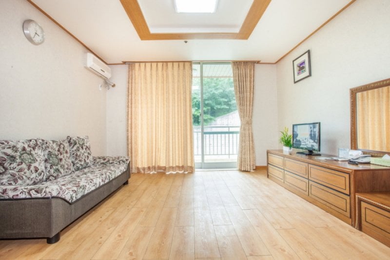 Ilsung Condominium Gyeongju Bomun  (4/9)