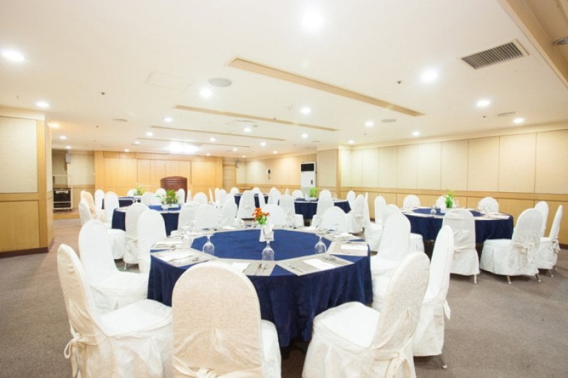Ilsung Condominium Gyeongju Bomun  (6/9)
