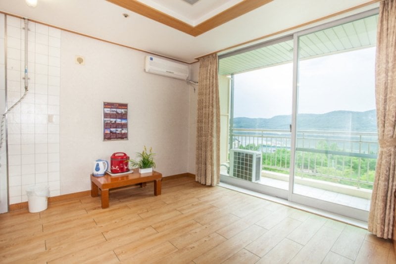 Ilsung Condominium Gyeongju Bomun  (8/9)