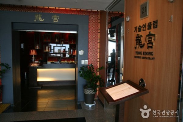 Yongkoong