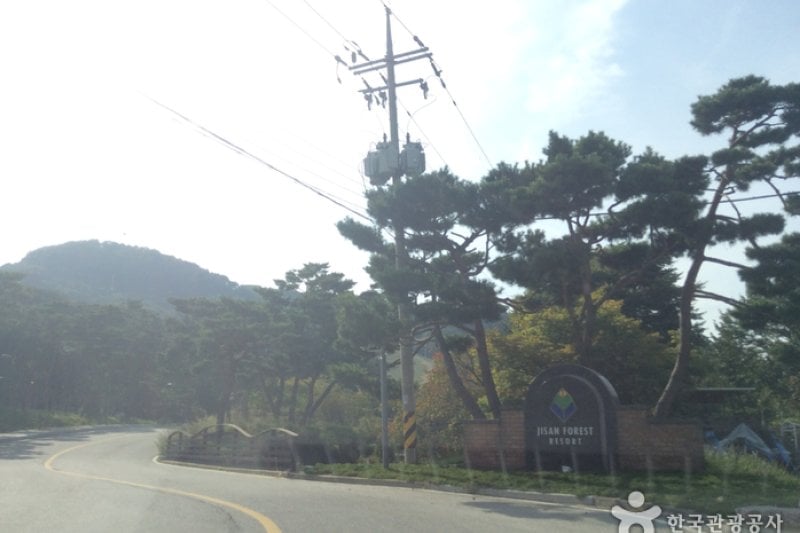 Jisan Maple Condo (2/5)