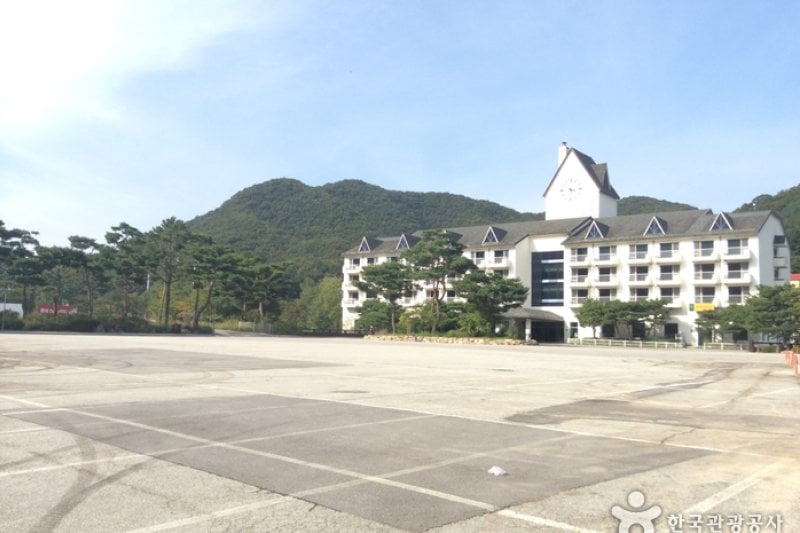 Jisan Maple Condo (3/5)