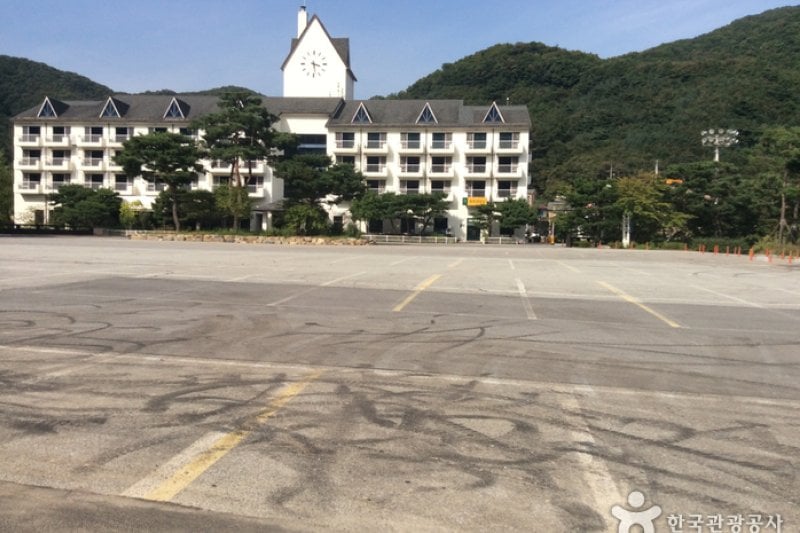 Jisan Maple Condo (4/5)