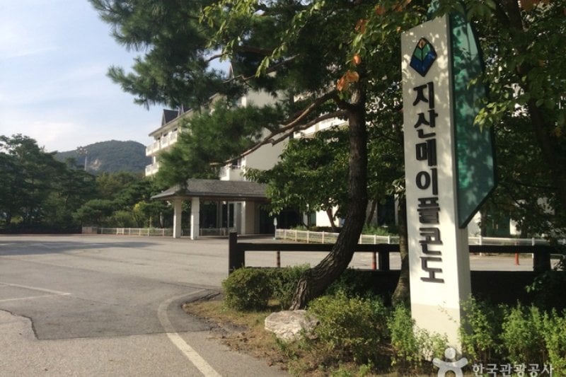 Jisan Maple Condo (5/5)