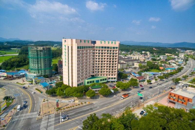 Ilseong  (1/7)
