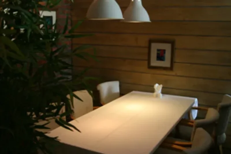 Blue Moon Restaurant  (5/9)