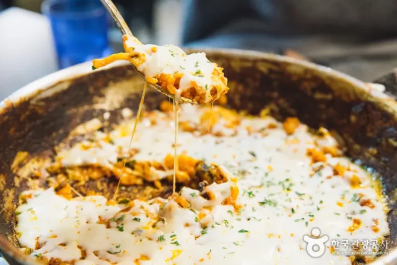 Ttobogetji Tteokbokki  (7/7)